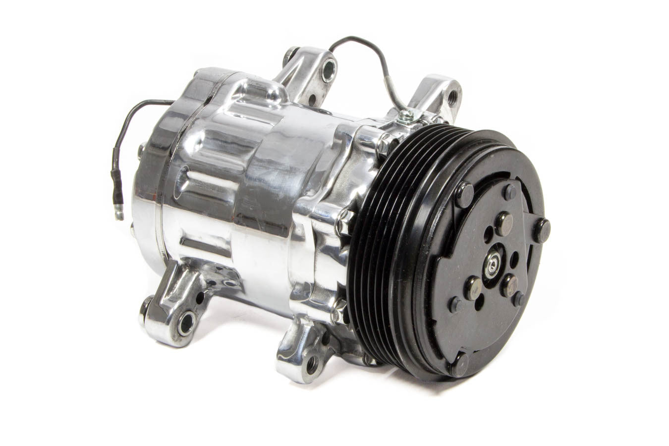 March Performance Sanden 7176 A/C Compresr MPPP411