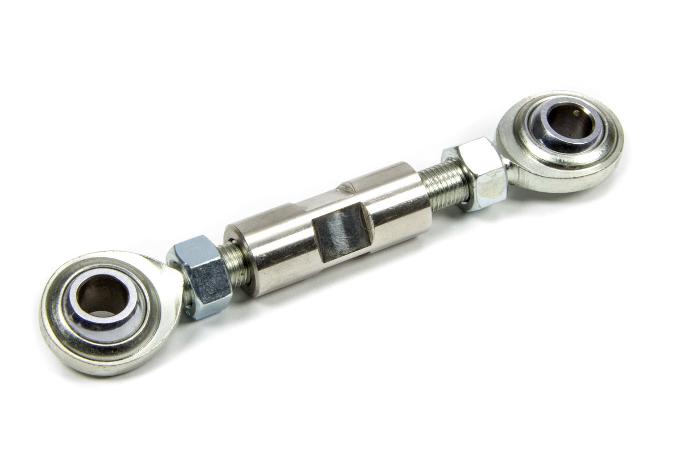 March Performance Adjusting Bar SS 3.625 to 5.125in MPPRA-1.625