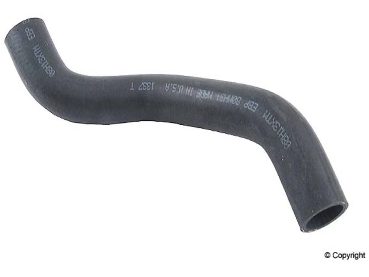 Gates Coolant Hoses 22659 Item Image