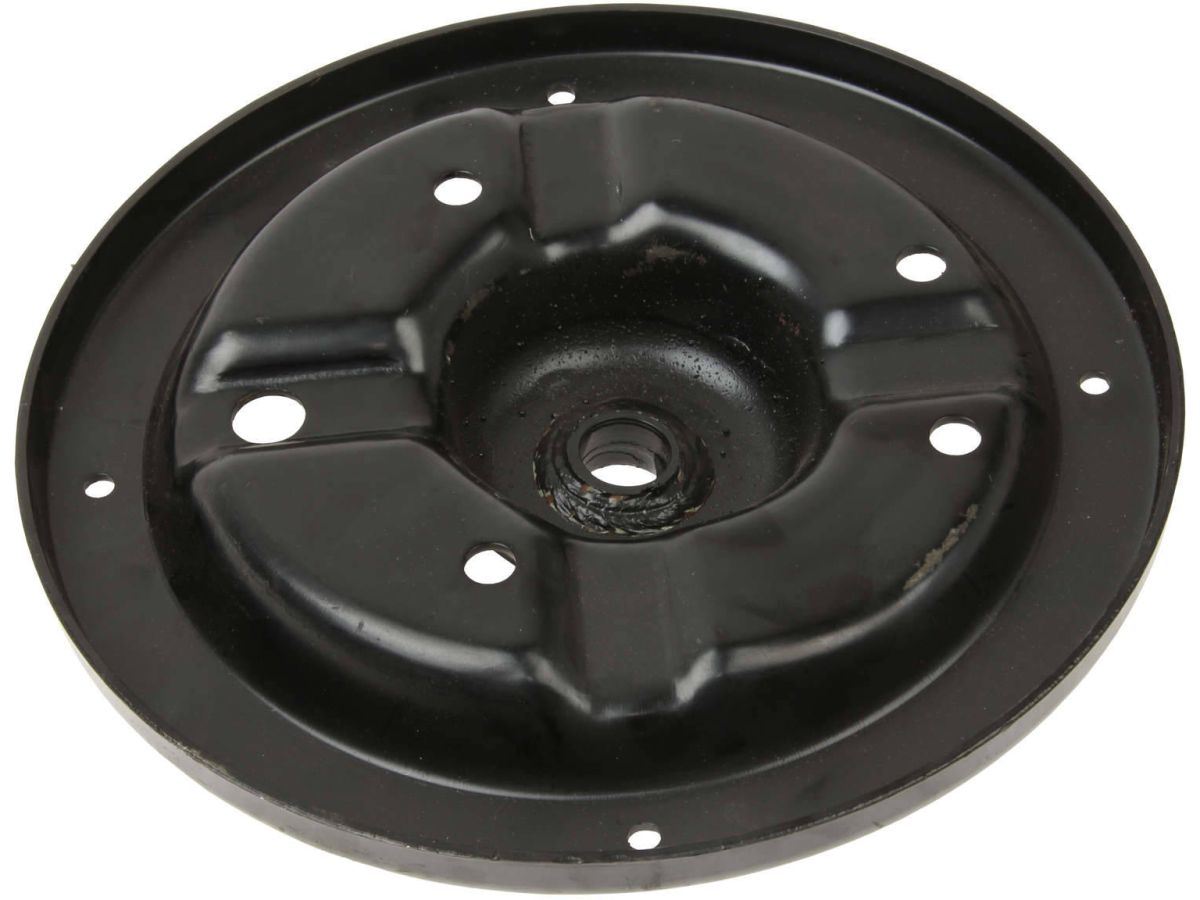 Genuine Parts Company Suspension Strut Mount Bushing
