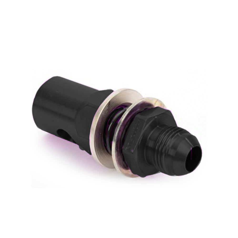 Magnafuel/Magnaflow Fuel Systems Rollover Valve - Black MRFMP-3125-BLK