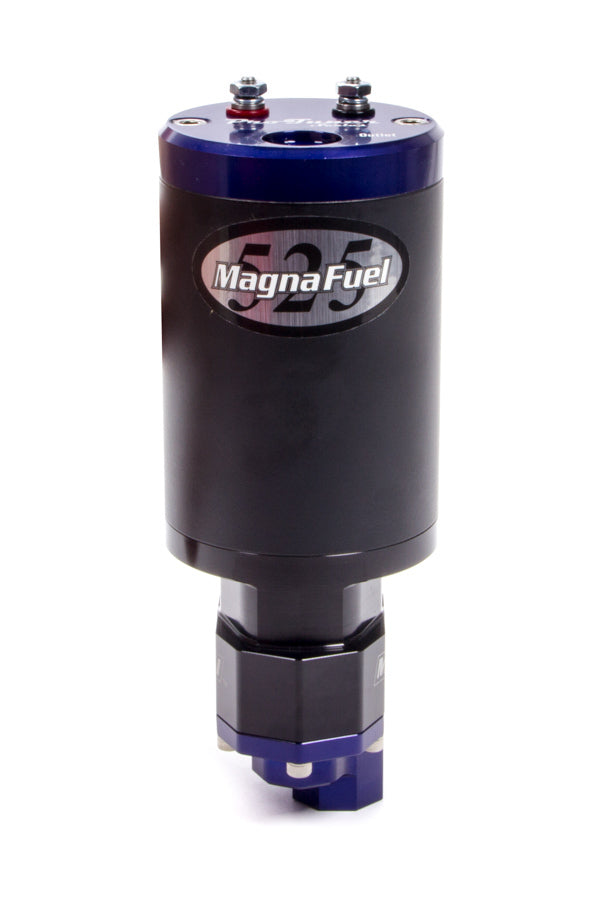 Magnafuel/Magnaflow Fuel Systems ProTuner 525 Inline Electric Fuel Pump MRFMP-4302