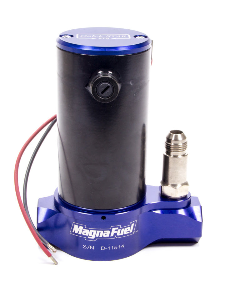 Magnafuel/Magnaflow Fuel Systems QuickStar 275 Fuel Pump MRFMP-4501