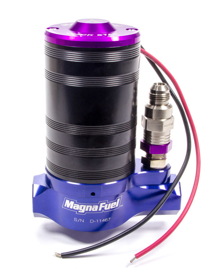 Magnafuel/Magnaflow Fuel Systems QuickStar 300 Fuel Pump MRFMP-4601