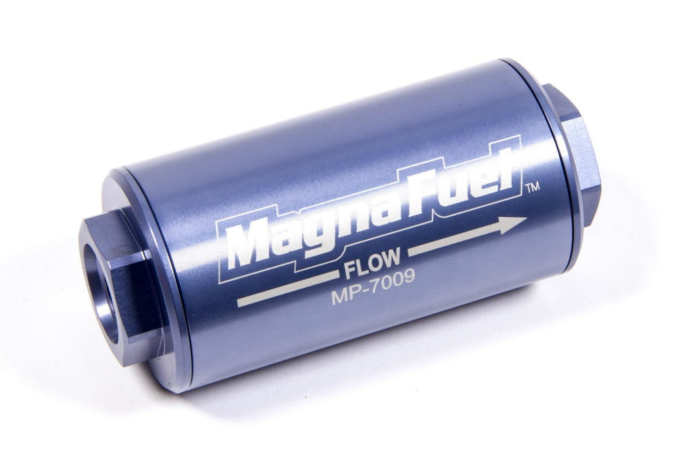 Magnafuel/Magnaflow Fuel Systems -10an Fuel Filter - 74 Micron MRFMP-7009