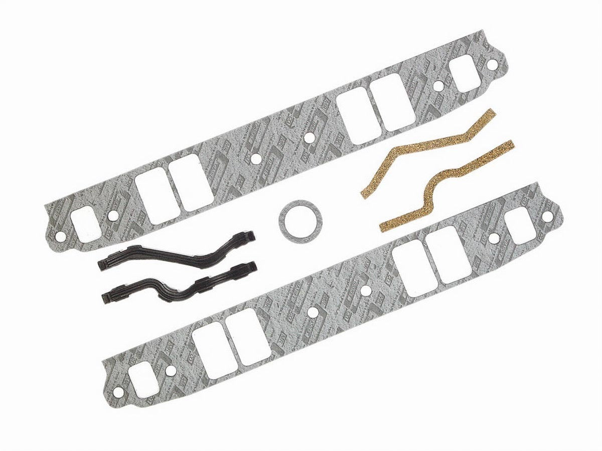 MR Gasket Sb Chevy Intake Gasket MRG102G