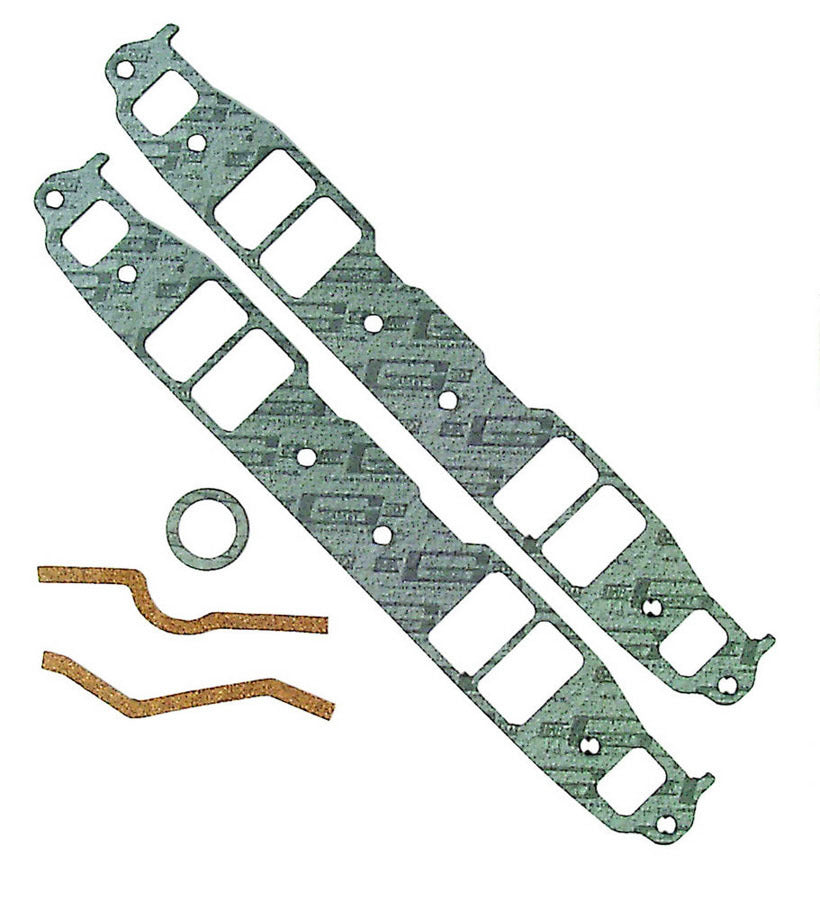 MR Gasket Sb Chevy Intake Gasket MRG106