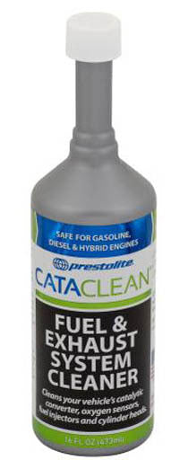 MR Gasket Cataclean Fuel System Cleaner 16oz MRG120007