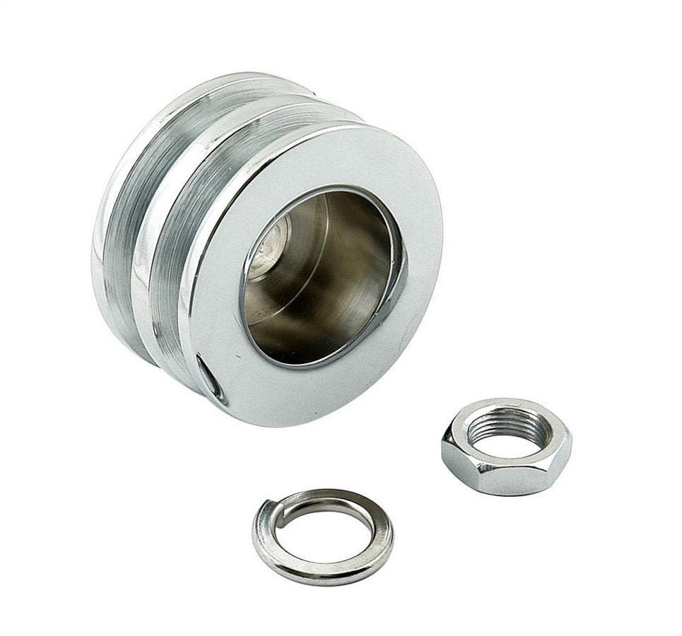 Mr Gasket Alternator Pulley