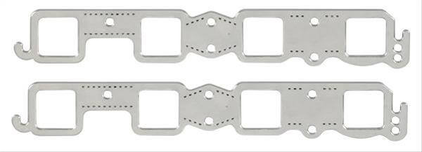 MR Gasket Alum. Exhaust Gasket Set BBM 426 Hemi MRG7433G