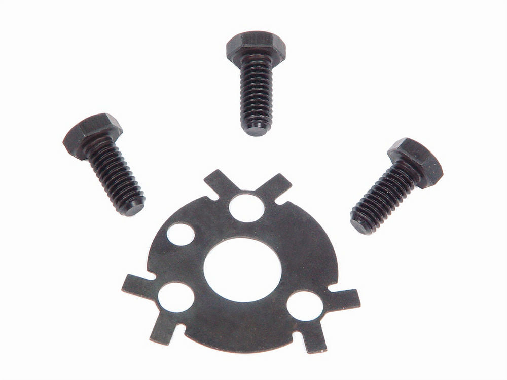 Mr Gasket Engine Camshaft Bolt Lock Plate