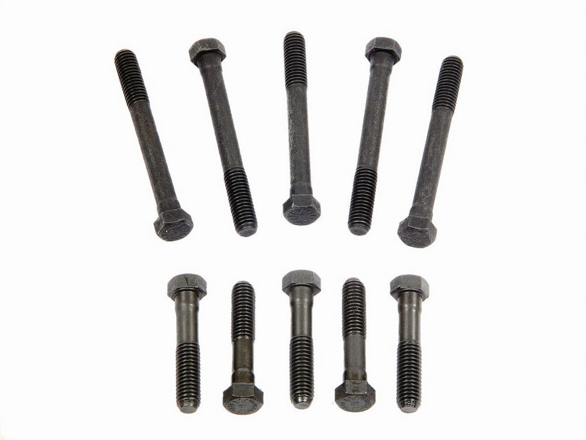 Mr Gasket Engine Cylinder Head Bolt Set