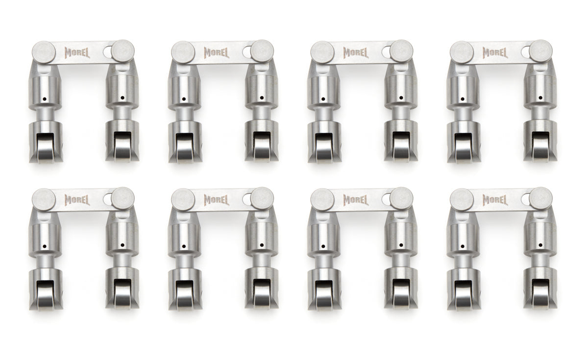 Morel Lifters SBF Mech Roller Lifter Set MRL4713
