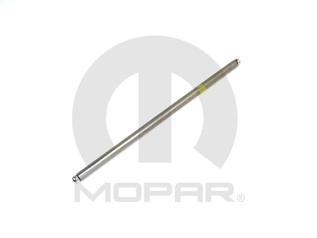 Mopar Engine Push Rod  top view frsport 05045516AA