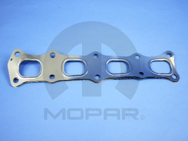 mopar exhaust manifold gasket  frsport 1555a185