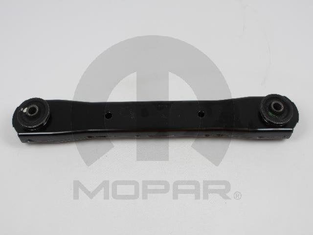 Mopar Suspension Control Arm  top view frsport 52013797AC