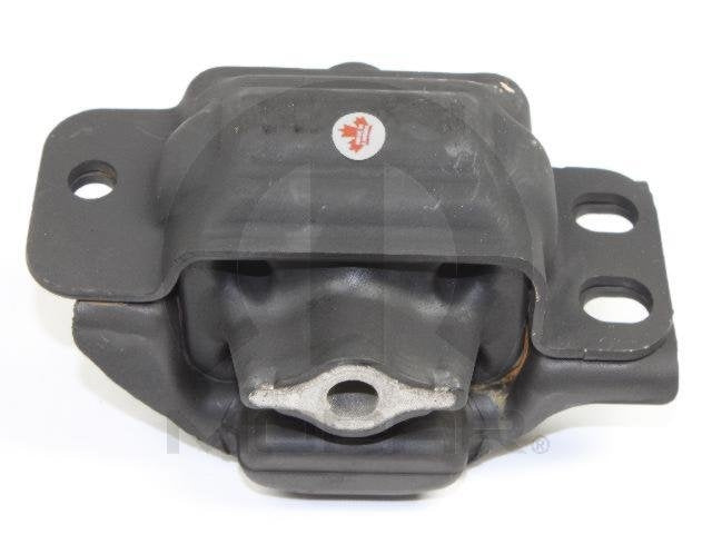 Mopar Engine Mount Heat Insulator  top view frsport 52021713AB