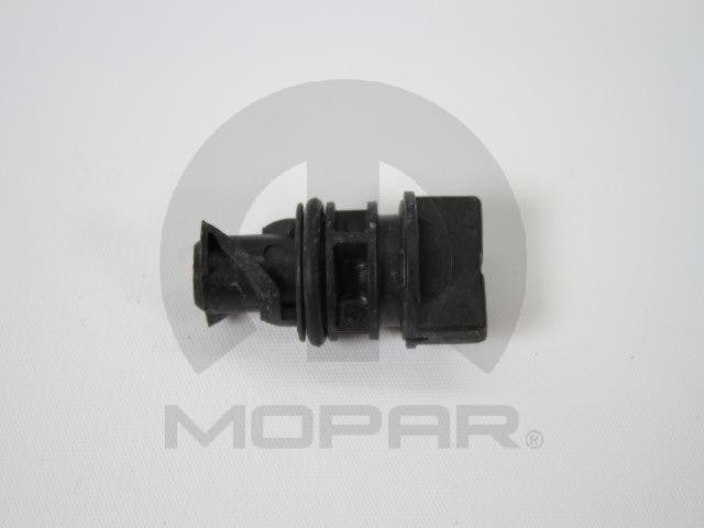 mopar radiator drain plug  frsport 52028466ab