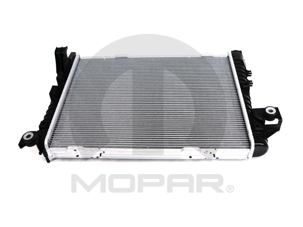 mopar radiator  frsport 52028829ag