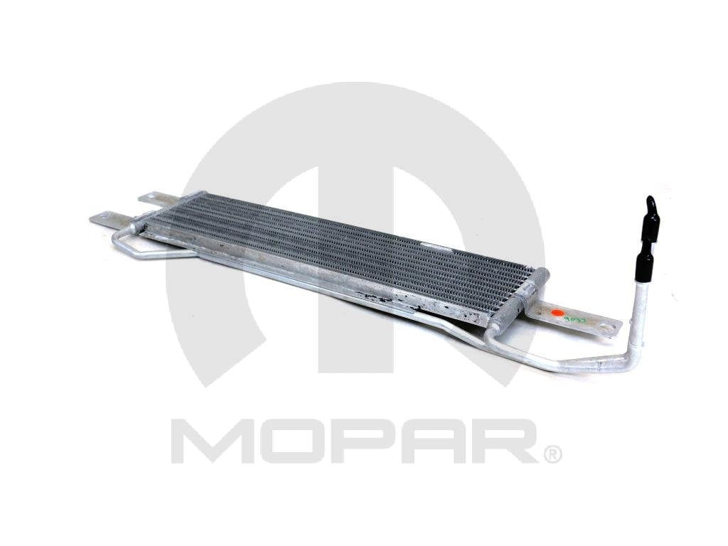 mopar automatic transmission oil cooler  frsport 52028967ad