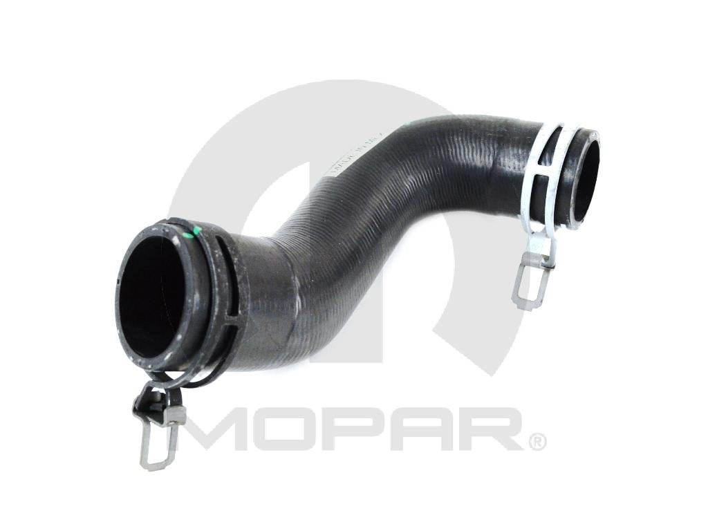 mopar radiator coolant hose  frsport 52028986ab