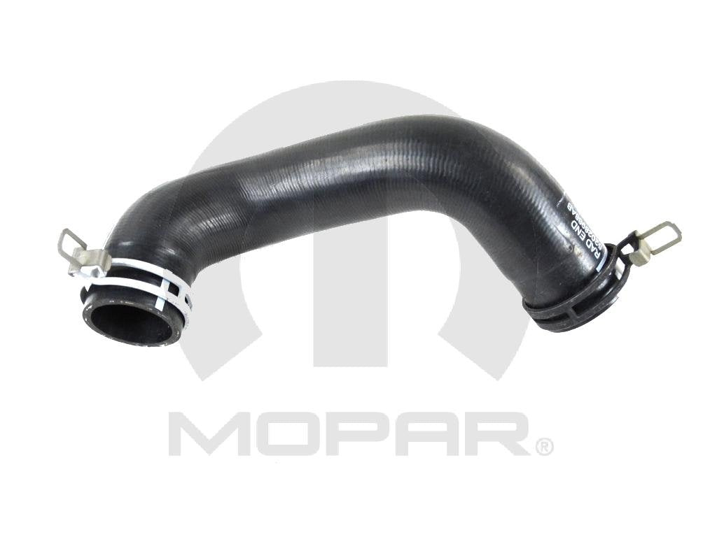 mopar radiator coolant hose  frsport 52028988ab