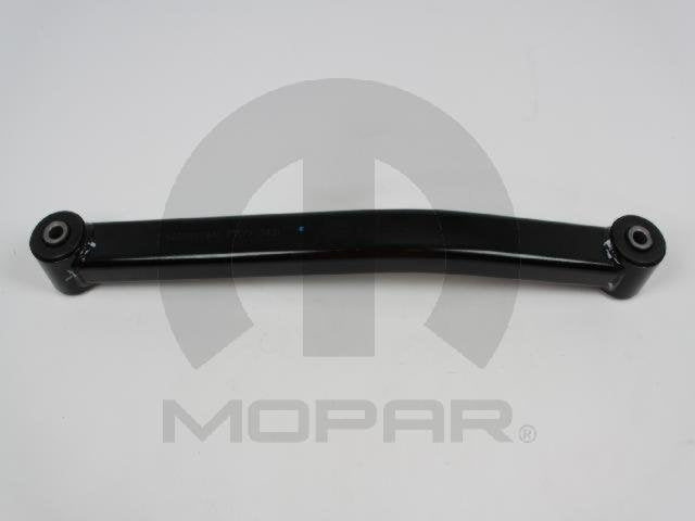 Mopar Suspension Control Arm  top view frsport 52059979AF