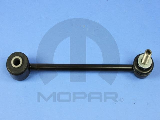 Mopar Suspension Stabilizer Bar Link  top view frsport 52060011AB