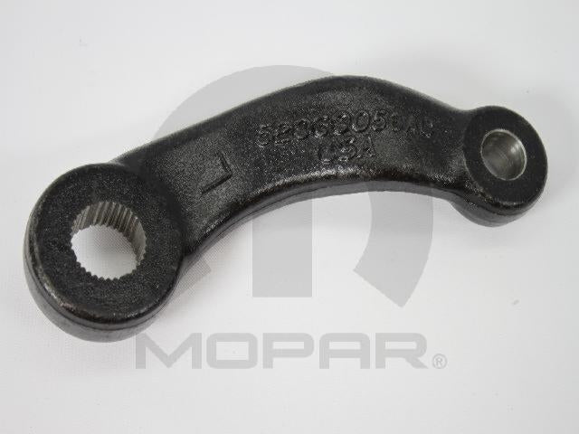 mopar steering pitman arm  frsport 52060056ac