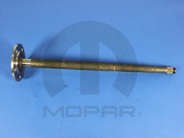 mopar drive axle shaft  frsport 52067614ac