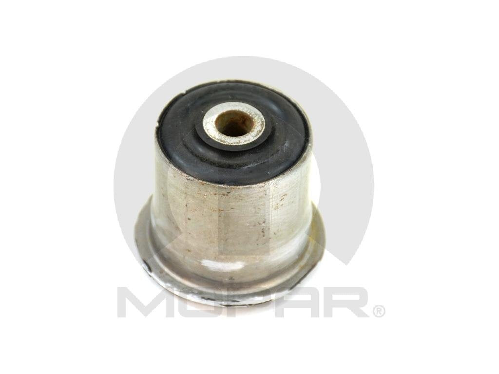 mopar suspension control arm bushing  frsport 52088214