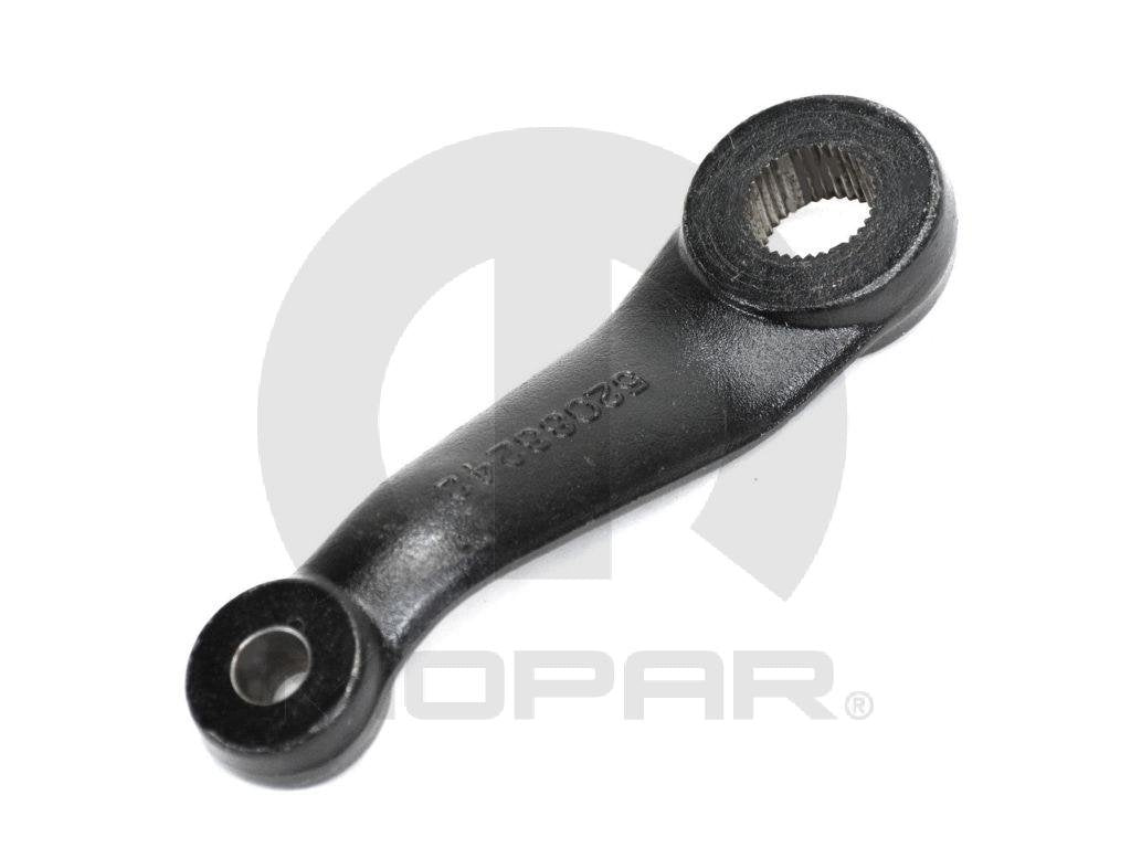 mopar steering pitman arm  frsport 52088242