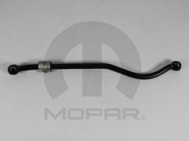 Mopar Suspension Track Bar  top view frsport 52088305AB