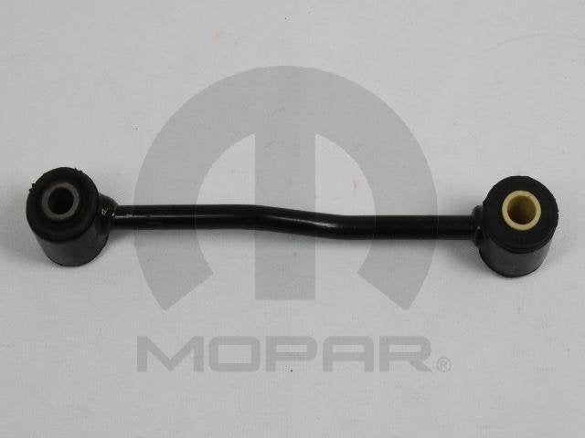 Mopar Suspension Stabilizer Bar Link  top view frsport 52088319AB