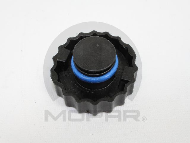 mopar power steering reservoir cap  frsport 52088956ab