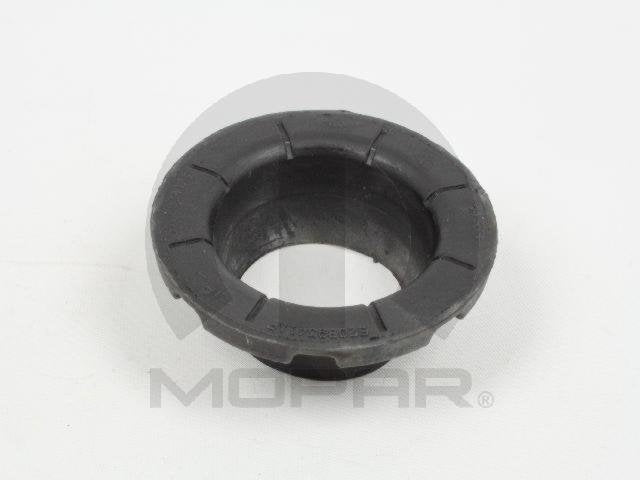 Mopar Suspension Coil Spring Seat  top view frsport 52089341AF