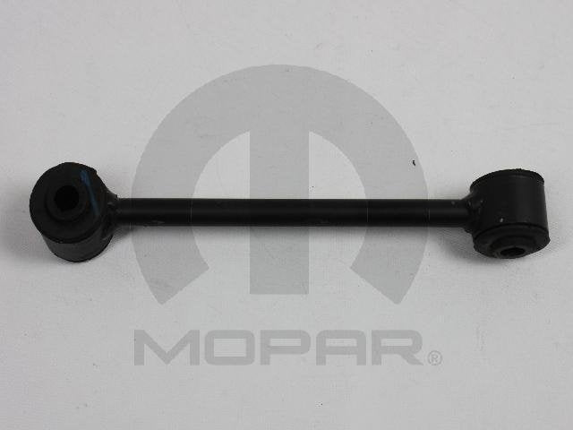 Mopar Suspension Stabilizer Bar Link  top view frsport 52089467AB