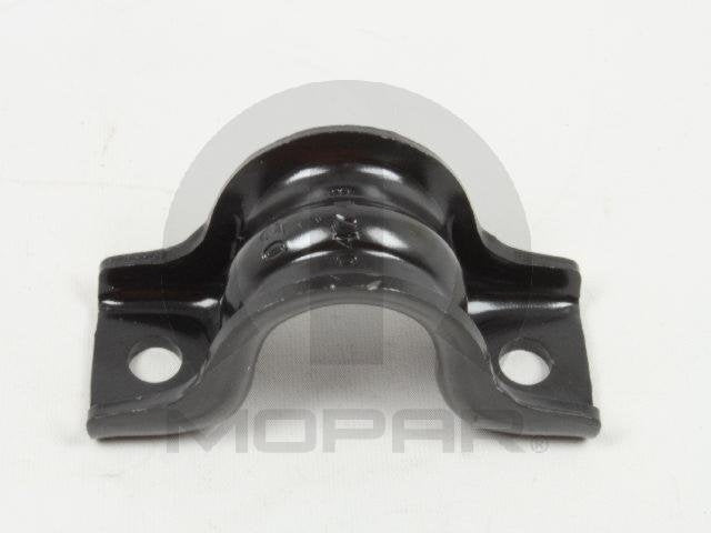 Mopar Suspension Stabilizer Bar Bushing  top view frsport 52090474AB