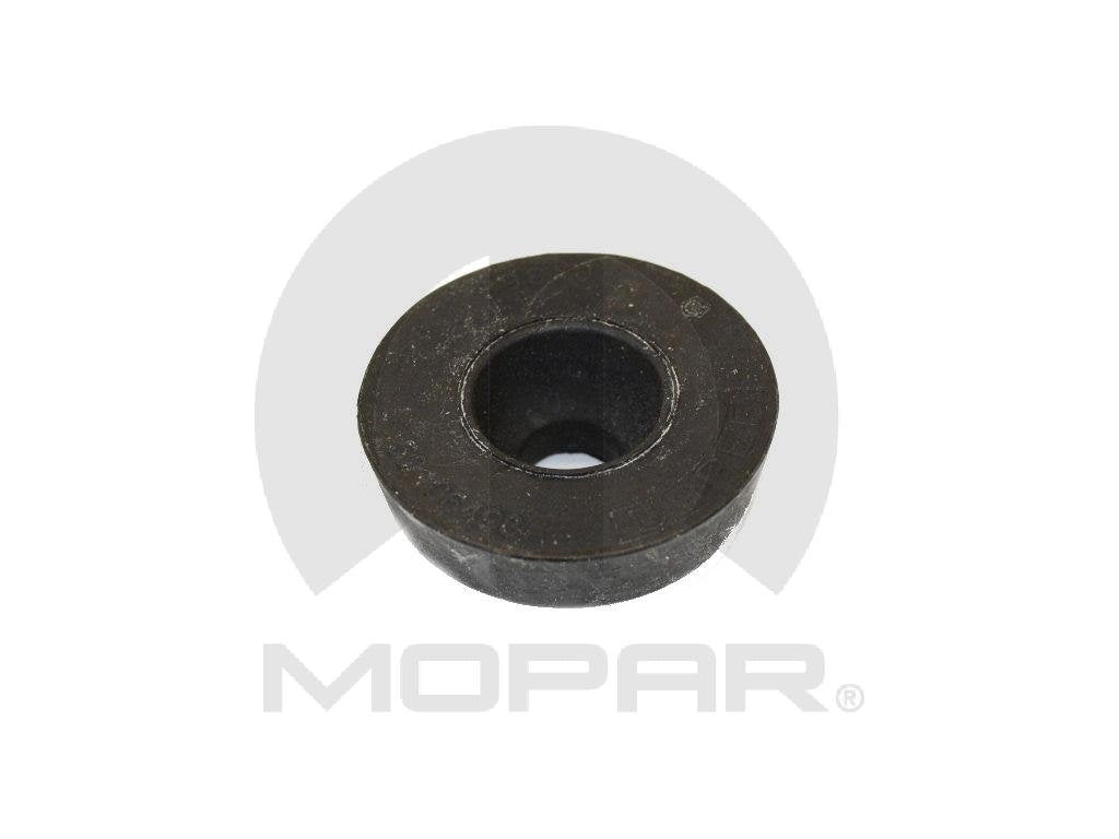 Mopar Shock Absorber Bushing  top view frsport 52106498AA