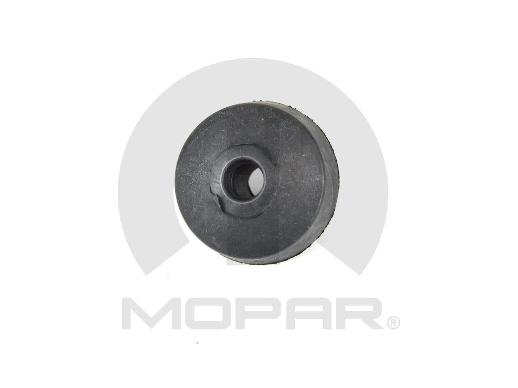 Mopar Shock Absorber Bushing  top view frsport 52106499AA