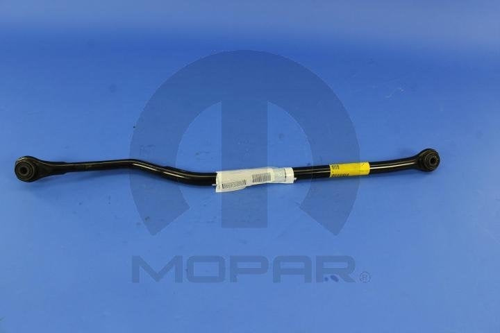 Mopar Suspension Track Bar  top view frsport 52121940AB