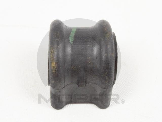 Mopar Suspension Stabilizer Bar Bushing  top view frsport 52126350AA