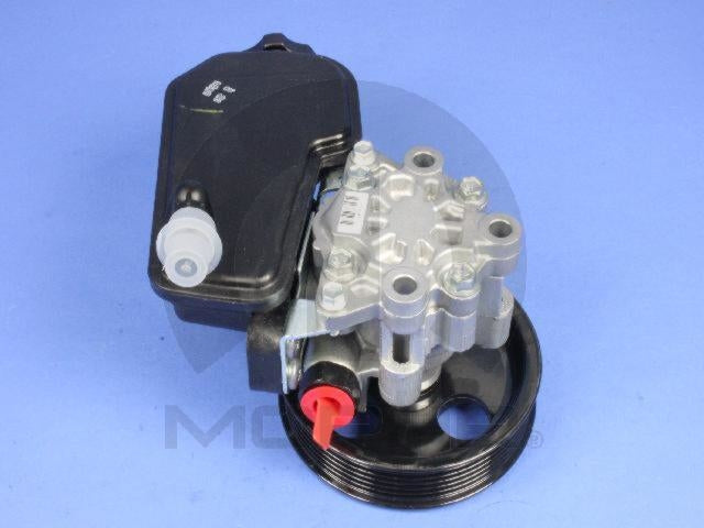 Mopar Power Steering Pump 52129328AC