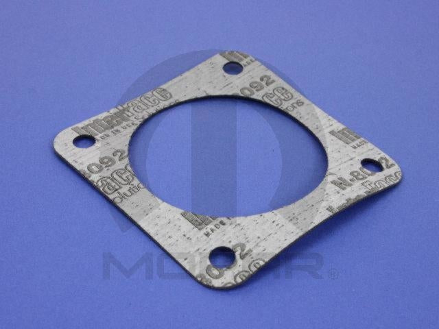 mopar fuel injection throttle body mounting gasket  frsport 53007543ab