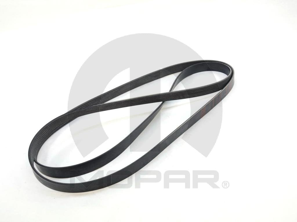 mopar accessory drive belt  frsport 53010303ac