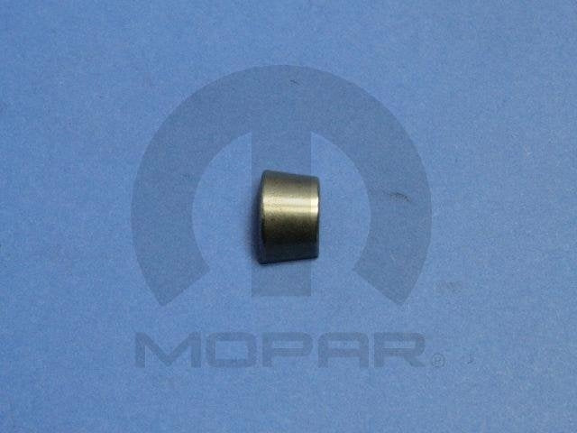 Mopar Engine Valve Spring Retainer Keeper  top view frsport 53010515AA