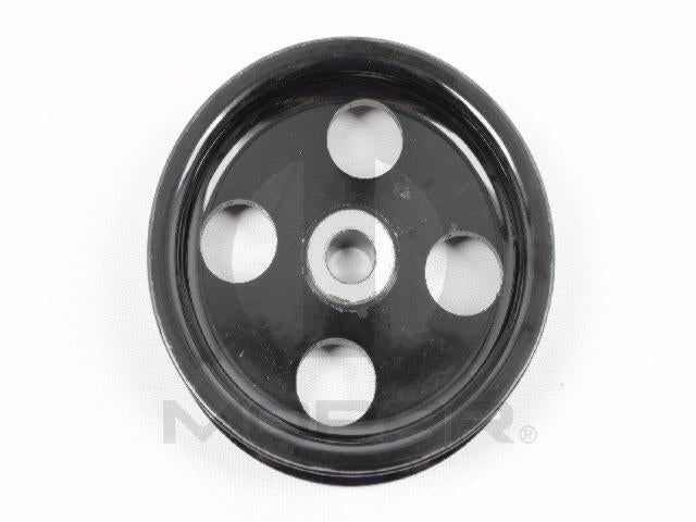 mopar power steering pump pulley  frsport 53013688ab