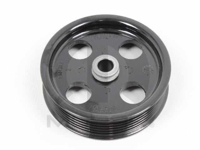 mopar power steering pump pulley  frsport 53013760aa