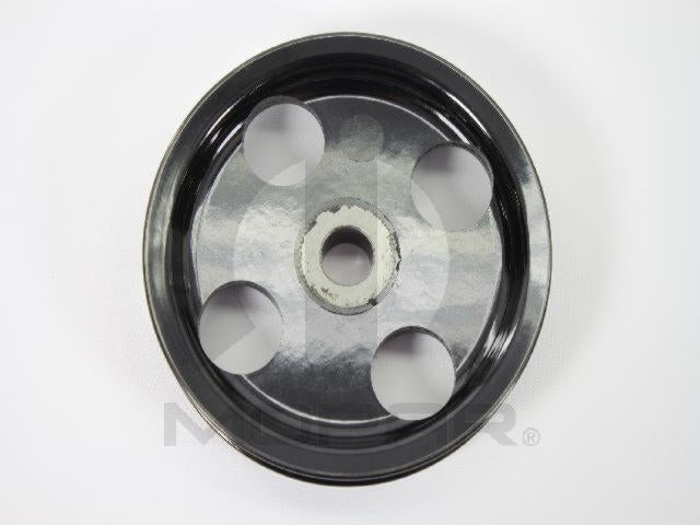 mopar power steering pump pulley  frsport 53013861aa