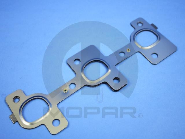 mopar exhaust manifold gasket  frsport 53013932ab